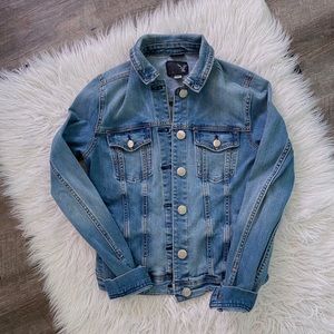 AEO Denim Jacket